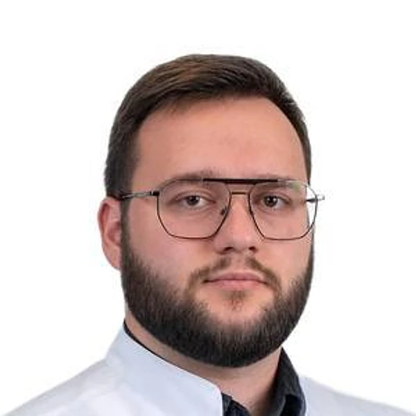Калачев Александр Сергеевич — Рентгенолог, Иваново