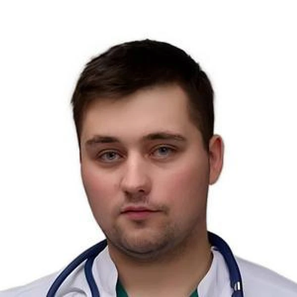 Зобнин Михаил Михайлович — Кардиолог, Функциональный диагност, Владимир