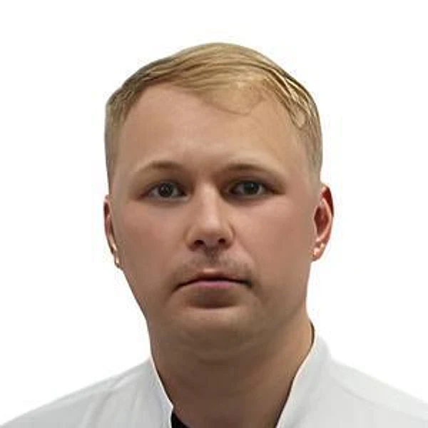 Саблин Дмитрий Евгеньевич — Детский уролог, Андролог, Детский хирург, Архангельск