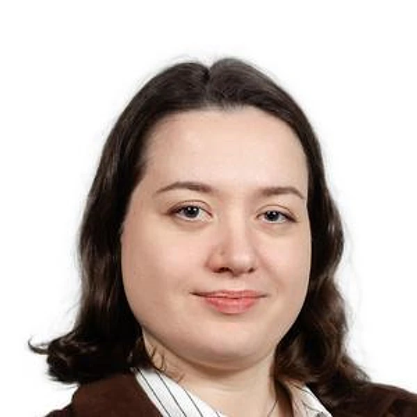Лиханова Диана Сергеевна — Психолог, Семейный психолог, Томск