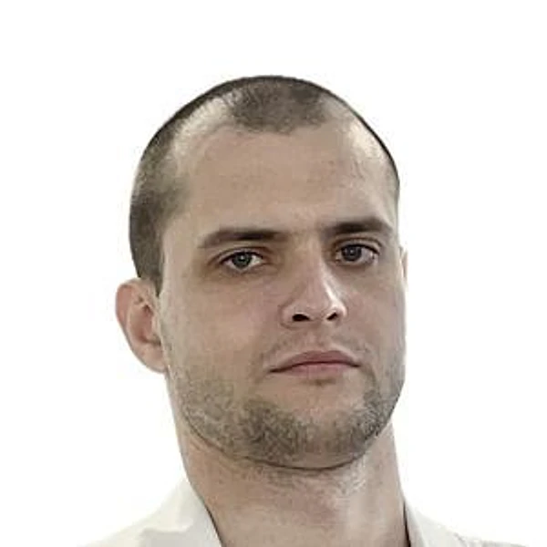 Елистратов Александр Александрович — Травматолог, Самара