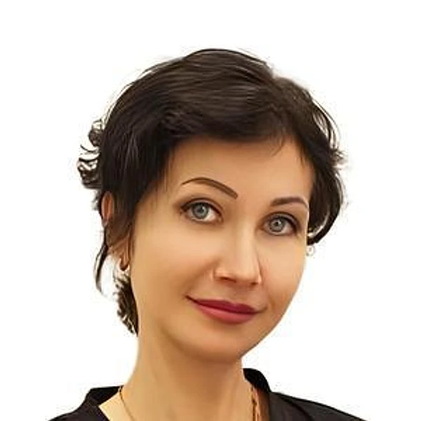 Калашник Ирина Германовна — Врач-косметолог, Архангельск