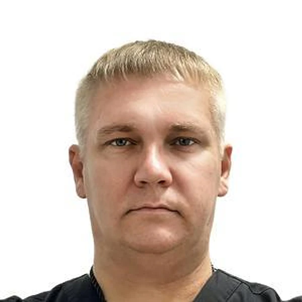 Дудоров Алексей Игоревич — Стоматолог-ортопед, Самара