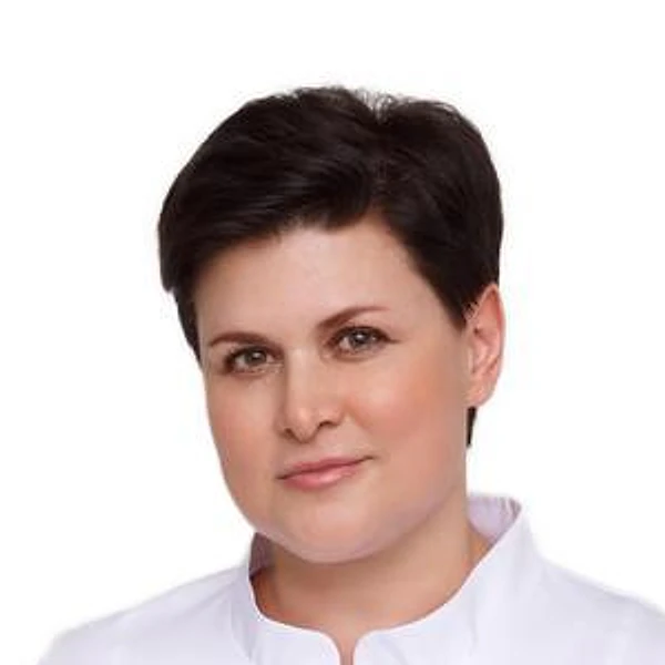 Шишова Юлия Александровна — Врач-косметолог, Архангельск