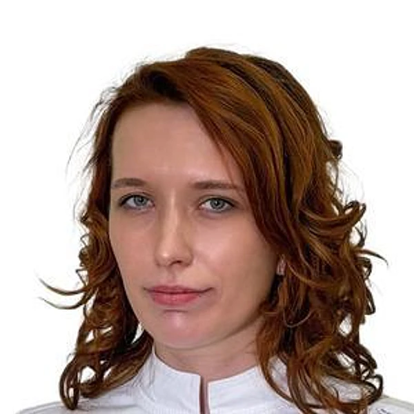 Брюханова Анастасия Геннадьевна — Терапевт, Владимир