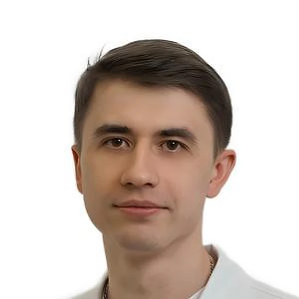 Альмурзин Руслан Раисович — Гинеколог, Акушер, Гинеколог-хирург, Самара