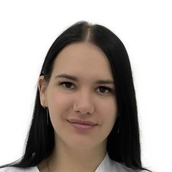 Кисар Инна Витальевна — Медсестра, unknown