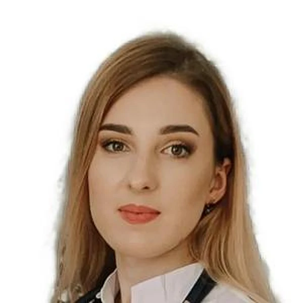 Трубникова Анастасия Сергеевна — Терапевт, Чапаевск