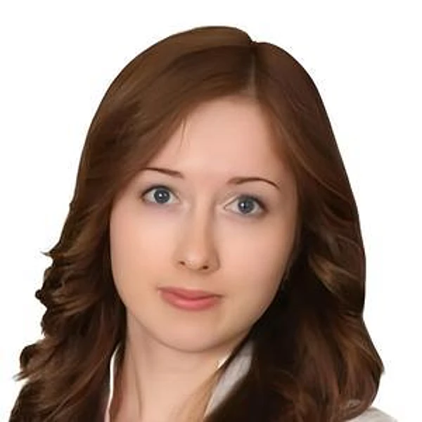 Железняк Кристина Рудольфовна — Стоматолог, Тосно