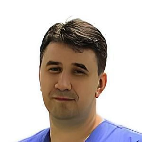 Шапошников Алексей Сергеевич — Невролог, Архангельск