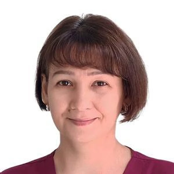 Кваша Наталия Владимировна — Оптометрист, Таганрог