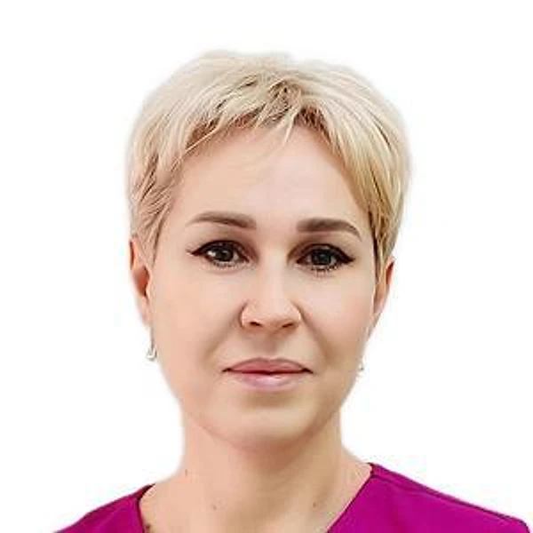 Ничитенко Елена Ивановна — Оптометрист, Ростов-на-Дону