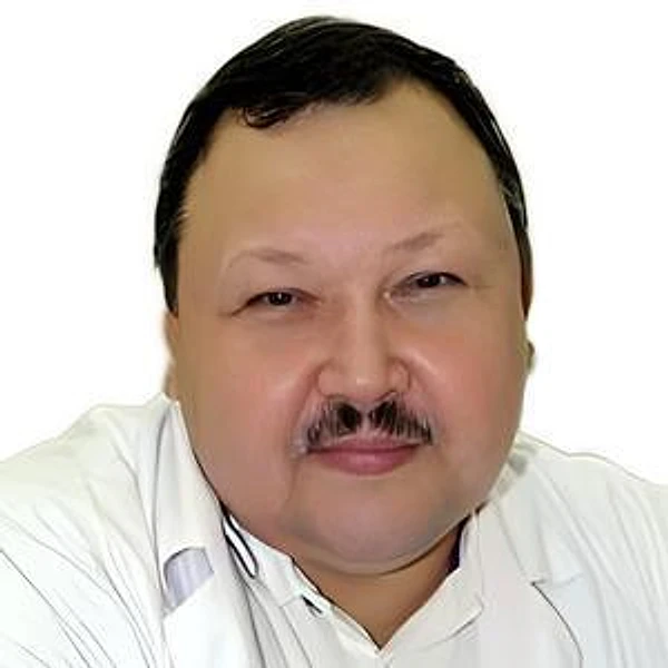 Буторин Сергей Павлович — Сосудистый хирург (ангиохирург), Флеболог, Хирург, Архангельск
