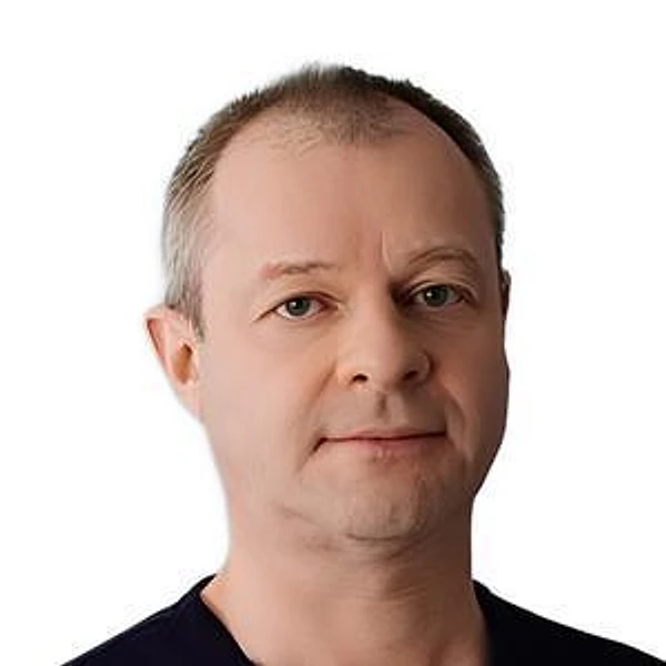 Бахтин Игорь Леонидович — Сосудистый хирург (ангиохирург), Флеболог, Архангельск