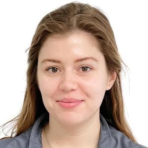 Быкова Анастасия Владимировна — Стоматолог-ортопед, Москва