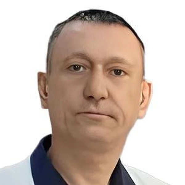 Яруллин Герман Валерьевич — Стоматолог-ортопед, Стоматолог-хирург, Иркутск