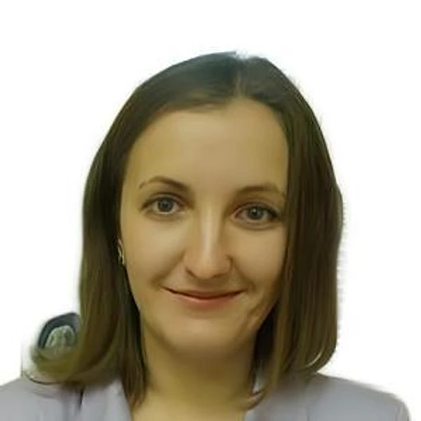 Аникеева Любовь Алексеевна — Неонатолог, Ярославль
