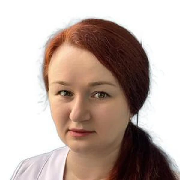 Зацепина Елизавета Юрьевна — Психиатр, Аксай