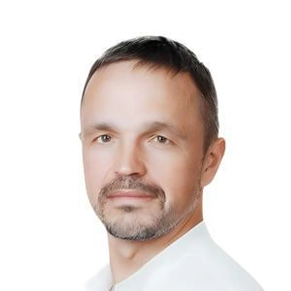 Якушев Константин Викторович — Стоматолог, Стоматолог-хирург, Владивосток