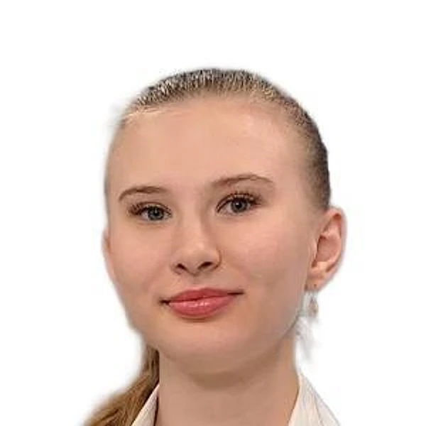 Пономарева Алина Сергеевна — Стоматолог-гигиенист, Барнаул