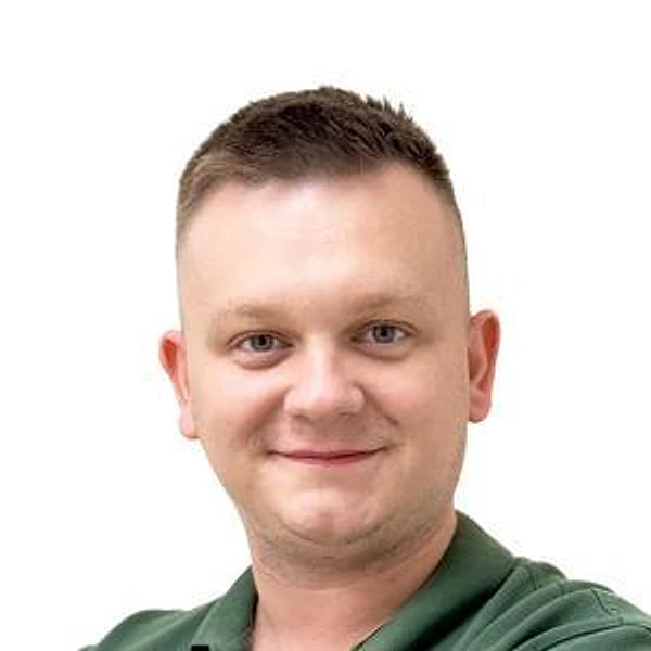 Лисицын Максим Андреевич — Детский анестезиолог-реаниматолог, Анестезиолог-реаниматолог, Москва