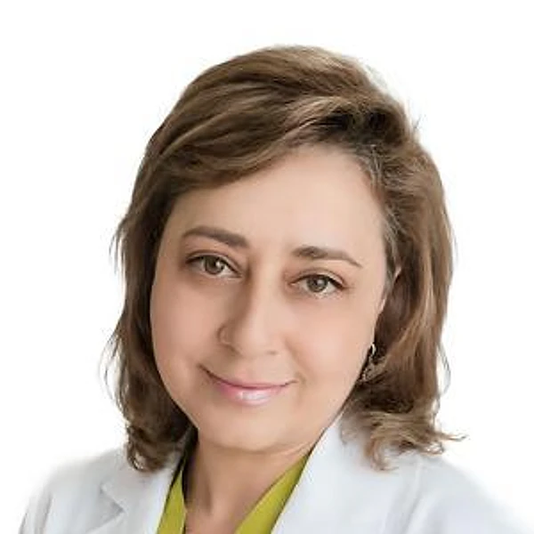 Мельник Ирина Ивановна — Гастроэнтеролог, Челябинск