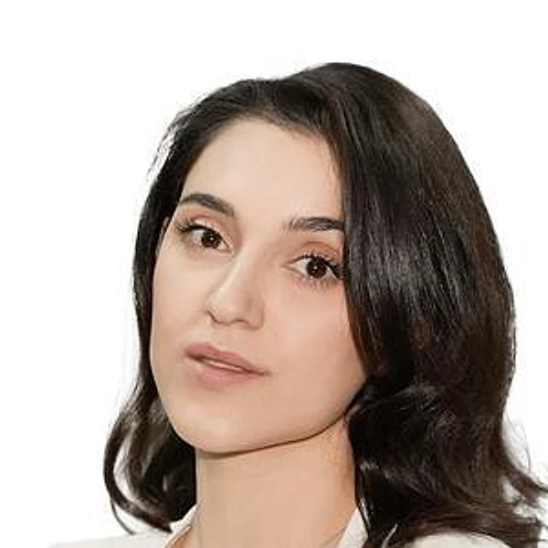 Косарева Эллина Робиковна — Гинеколог, Акушер, Ставрополь