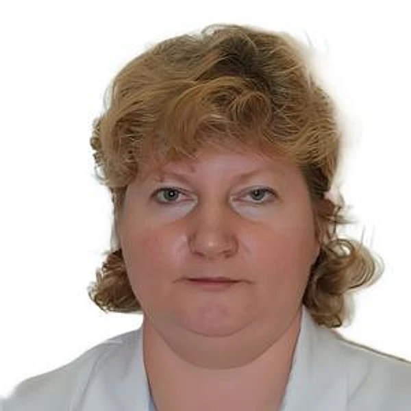 Скакодуб Алла Анатольевна — Детский стоматолог, Стоматолог, Стоматолог-хирург, Москва