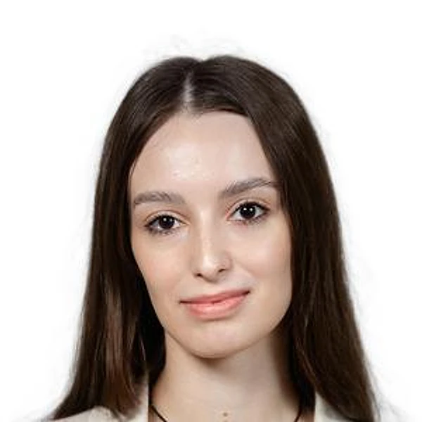 Сафонова Наталья Сергеевна — Клинический психолог, Психолог, Томск