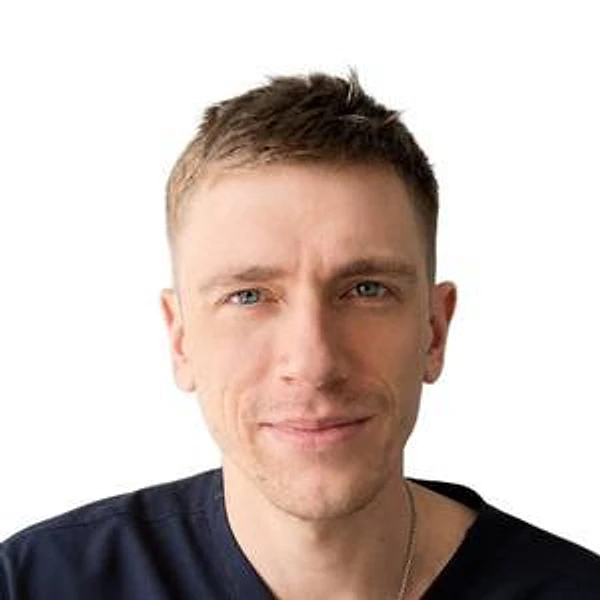 Саженков Евгений Олегович — Стоматолог-хирург, Стоматолог, Стоматолог-имплантолог, Казань