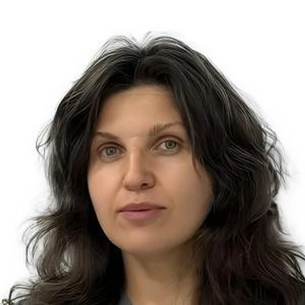 Прокопив Анна Михайловна — Стоматолог-ортопед, unknown