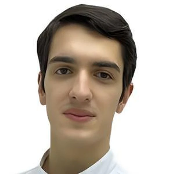 Шаумян Артем Артурович — Стоматолог-гигиенист, Краснодар