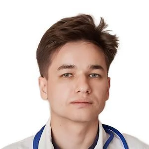 Новиков Вячеслав Никитич — Невролог, Цефалголог, Москва