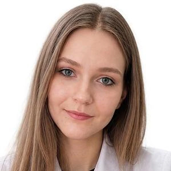 Егорова Вера Александровна — Терапевт, Сургут