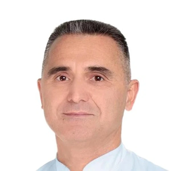 Марков Владимир Борисович — Онколог, Проктолог (колопроктолог), Хирург, Зеленоград
