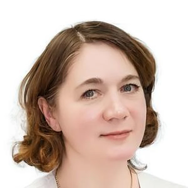 Кушнир Светлана Богдановна — Хирург, Пермь