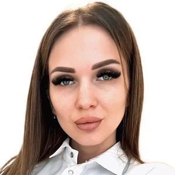 Трухоновец Нина Олеговна — Акушерка, unknown