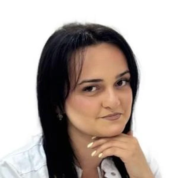 Макиева Алиса Алексеевна — Детский эндокринолог, Владикавказ