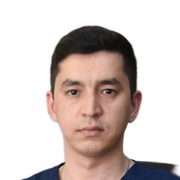 Тажимурадов Санжар Максадович — Хирург, Павловск