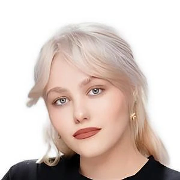 Бондарева Елизавета Андреевна — Стоматолог, Стоматолог-гигиенист, Санкт-Петербург