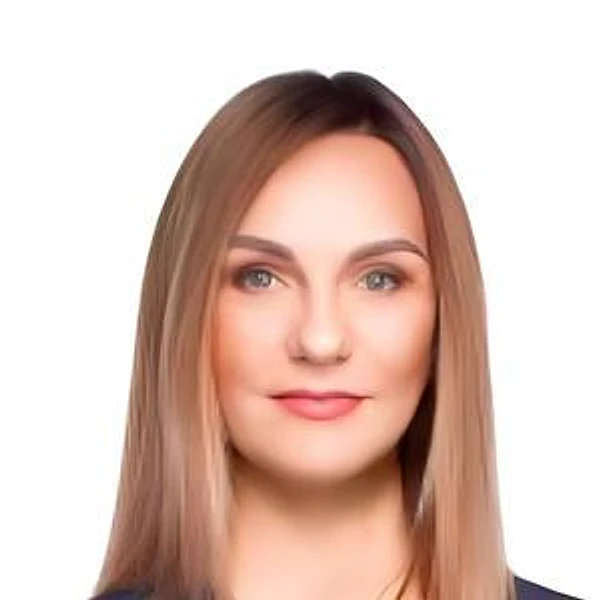 Дьяченко Ольга Витальевна — Нейропсихолог, Психолог, Магнитогорск