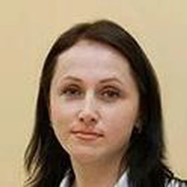 Устюжанинова Ирина Евгеньевна — Педиатр, Врач УЗИ, Детский гастроэнтеролог, Смоленск