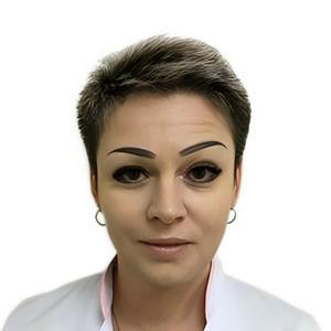 Гуляева Ирина Юрьевна — Педиатр, Аллерголог, Детский аллерголог, Детский иммунолог, Иммунолог, Нефролог, Смоленск