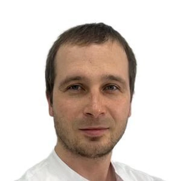 Живилов Алексей Александрович — Проктолог (колопроктолог), Липецк