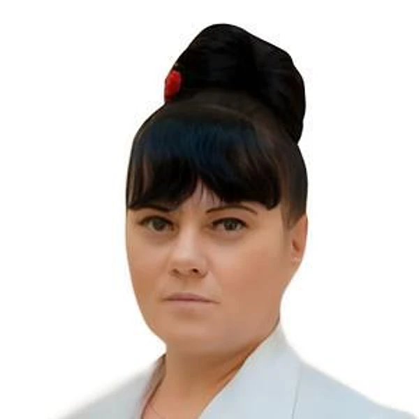 Орлова Наталья Анатольевна — Педиатр, Детский кардиолог, Детский нефролог, Нефролог, Смоленск