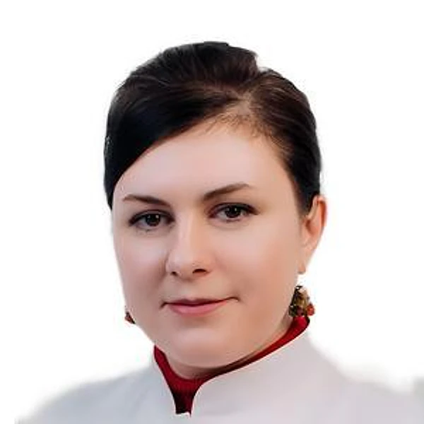 Ходоровская Анастасия Викторовна — Ортопед, Врач УЗИ, Детский врач УЗИ, Детский ортопед, Детский травматолог, Травматолог, Смоленск