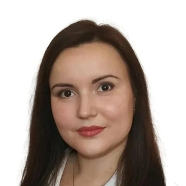Логоватовская Алла Николаевна — Эндокринолог, Смоленск