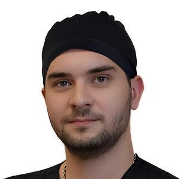 Королев Михаил Сергеевич — Стоматолог-хирург, Томск
