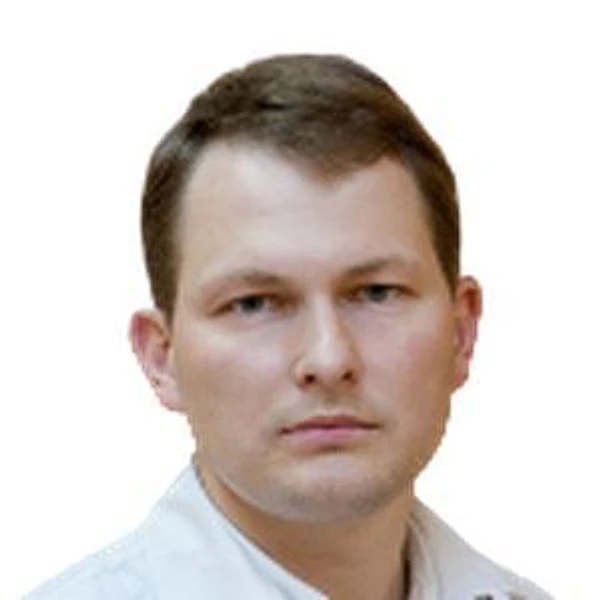 Лабузов Дмитрий Сергеевич — Детский хирург, Смоленск