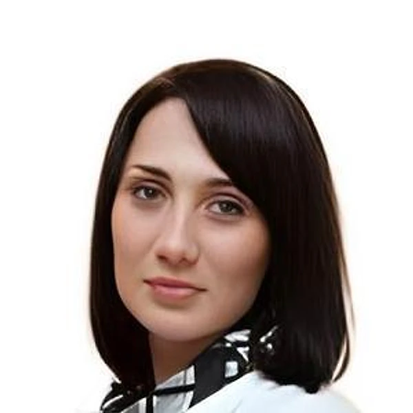 Трифоненкова Алла Владимировна — Аллерголог, Детский аллерголог, Детский иммунолог, Иммунолог, Смоленск